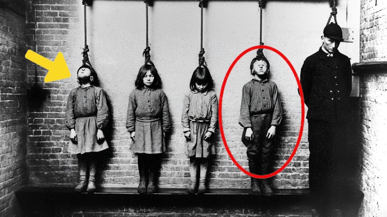 50 Vintage Photos That Take Us Back to Simpler Times