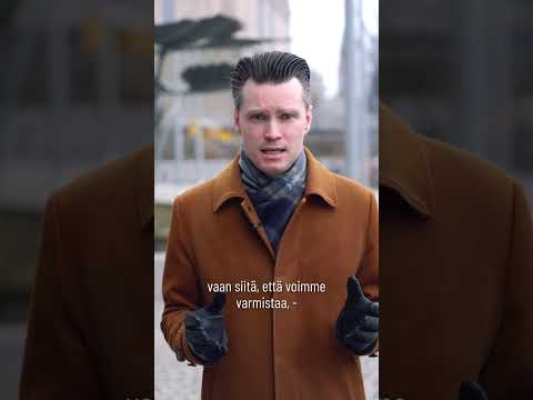 Ydinaserajoitteet pois?