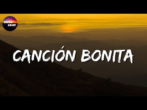 Ricky Martin - Canción Bonita || Carin Leon, Los Dos Carnales (Mix)