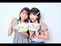 【公式】パチェリエ★   ニコ☆プチシャイニーイエロー　作り方動画