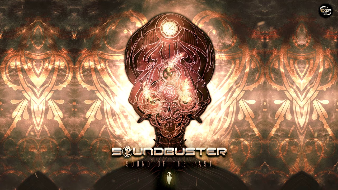 Soundbuster - Sound Of The Past