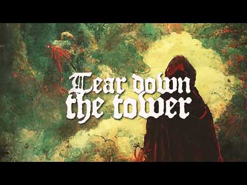 LOTAN - Ashera (lyric video)