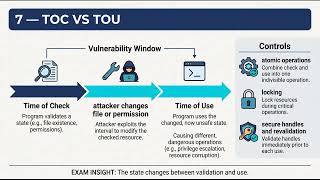 SecurityPlus Objective 2 3 30 Slides