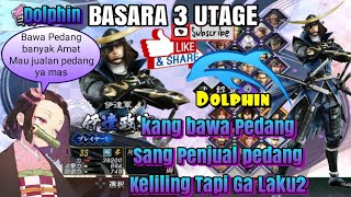 Basara 3 Utage Dolphin | Realme C3 3/32 Mediatek Helio G70