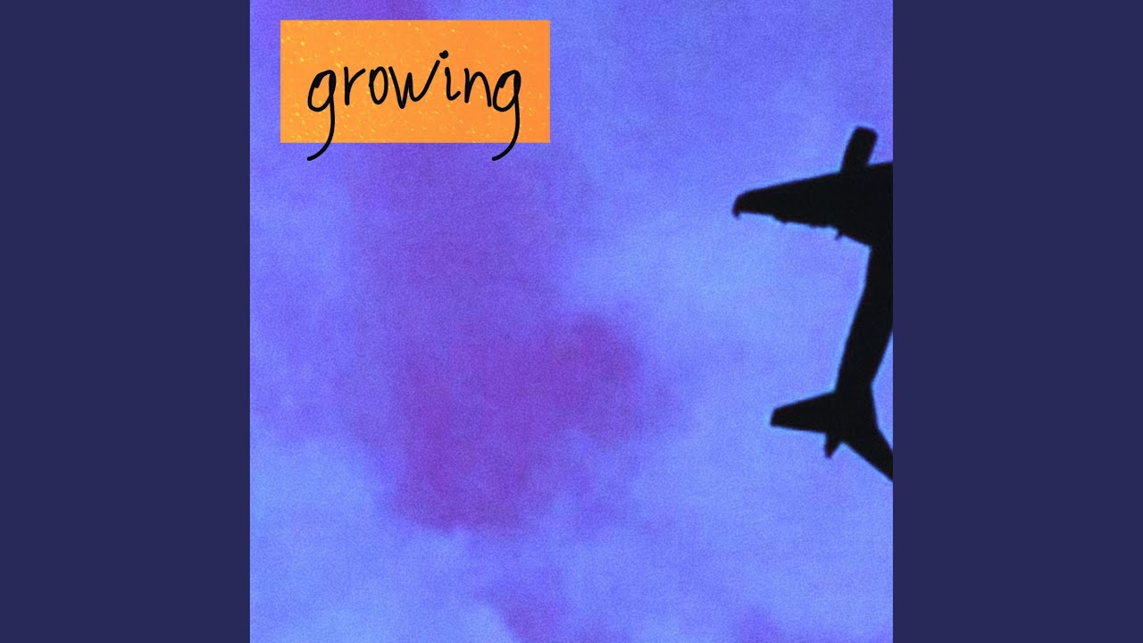 Growing adlı videoyu YouTube'da izle Growing adlı videoyu YouTube'da izle