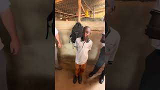St Gracious (UG) Impact Story - 2023 TeachAg Uganda
