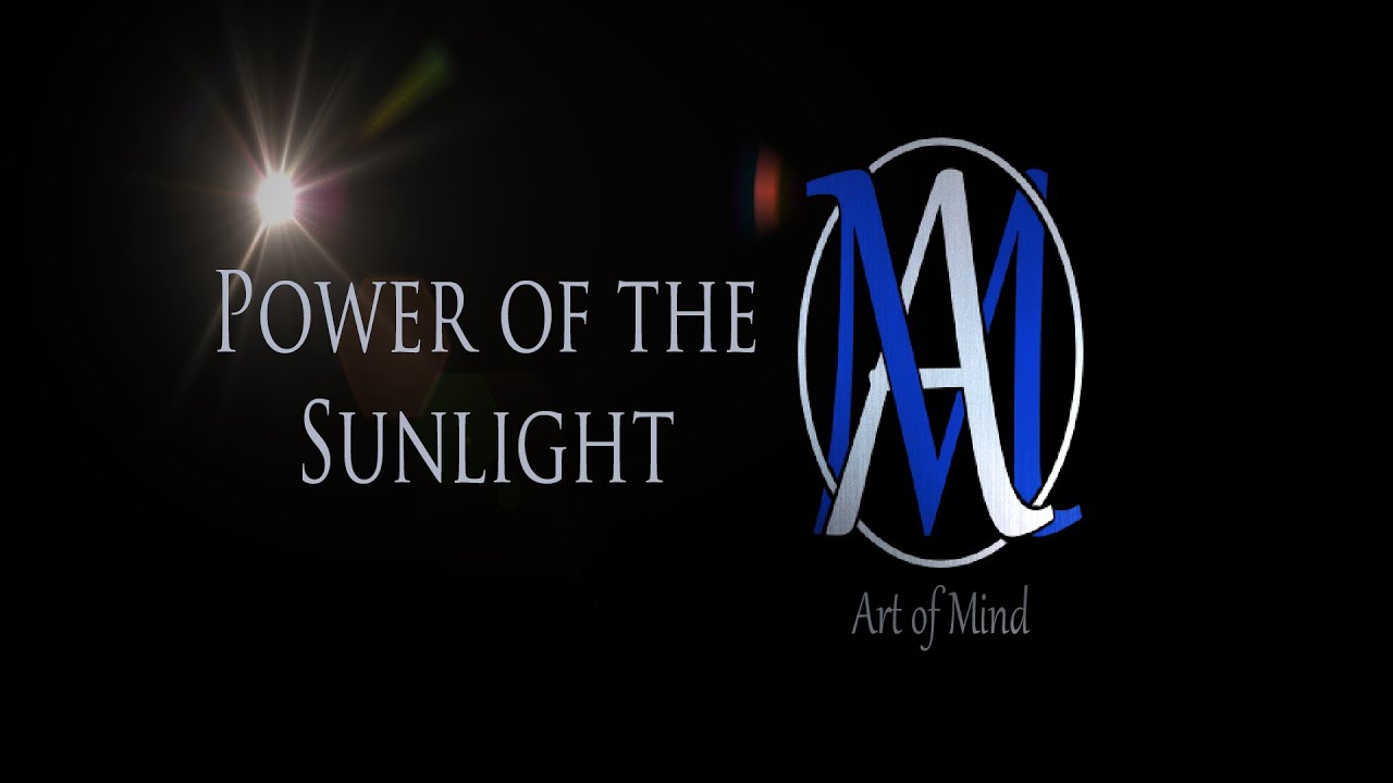 Art of Mind  - Power of the Sunlight