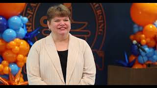 Research College of Nursing Ribbon-Cutting