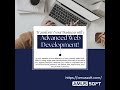 Transform Your Business with Advanced Web Development | AMUS Soft