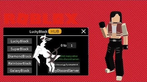 [luckyblock] arceus x script luckyblock hub