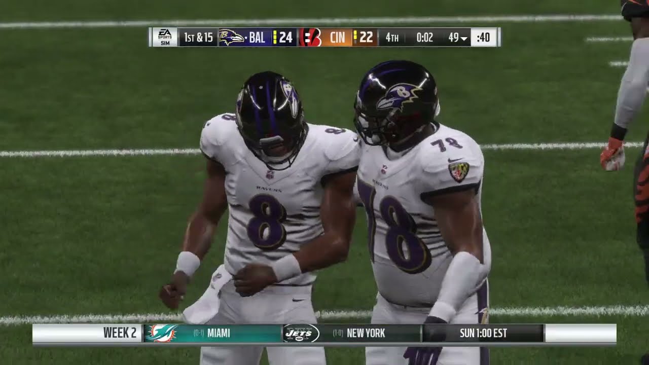 endgame SHENANIGANS #8 gets MAD