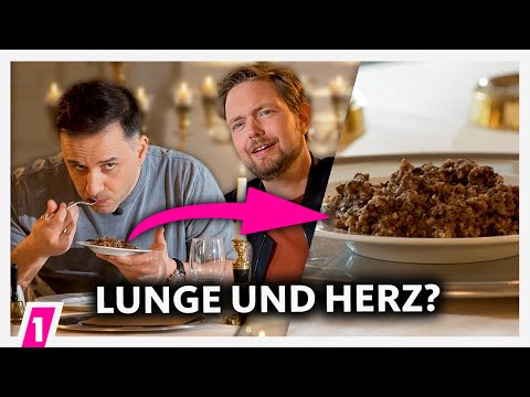 Video: Kann jemand meineidlich sein?