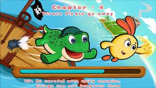 👽 Adventure Story 2 - ( Islas 3 Y 4 ) - 💛 💚 💙Juegos Infantiles Para Niños Y Niñas 💛 💚 💙