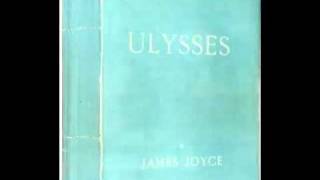 James Joyce - Ulysses: Molly Bloom's Soliloquy, The Last 50 Lines