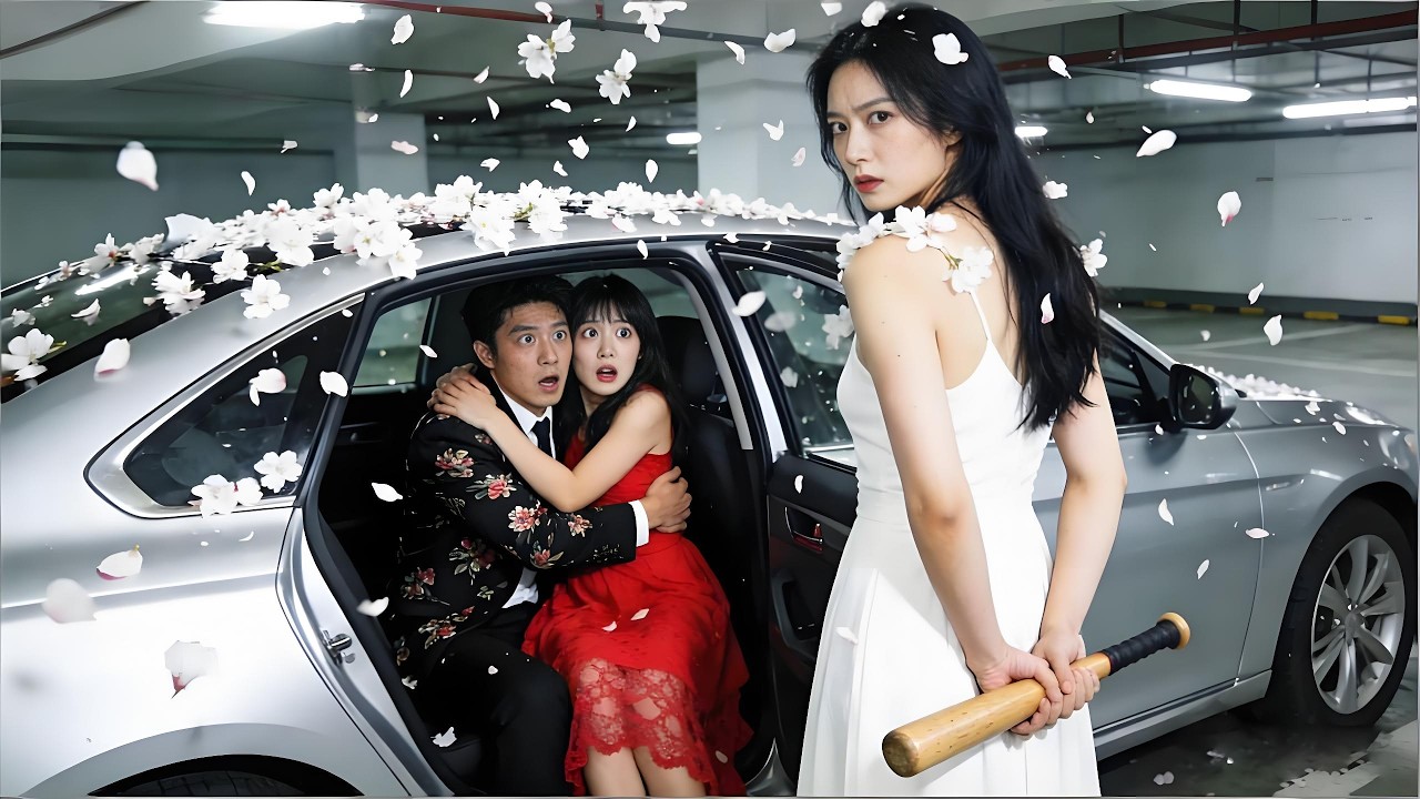 ¡Su novio la besaba con su hermana en el coche! ¡Se casó con un CEO fuerte! ¡Se arrepintió!