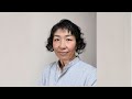 Capture de la vidéo ひとりひとりが、心・体・魂の向かう方向を合わせて調和の取れた人生を。ハーモナイザーセラピスト 高橋理恵さん