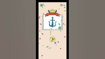 Puzzle Fuzzle Level 115 Walkthrough