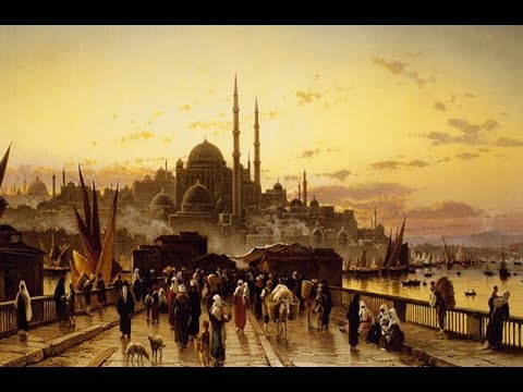 Video: Konstantinopol Rimdan nimasi bilan farq qilgan?