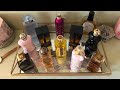Perfumes Corner is live