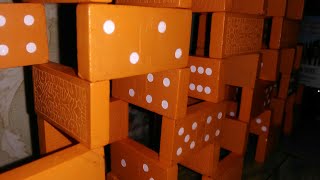 Domino Rally 7