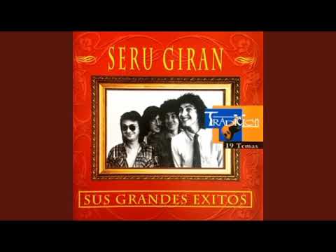 Serú Girán - Popotitos (Live) (Audio)