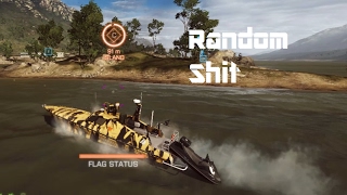 Battlefield 4 - Random Montage