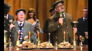 Famous The Two Ronnies - Rochdale Ringers Net Worth