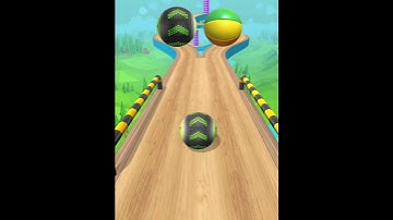 👑 Going balls VS Rollance Balls VS Action Ball Games New Race 131 | Android/IOS Games