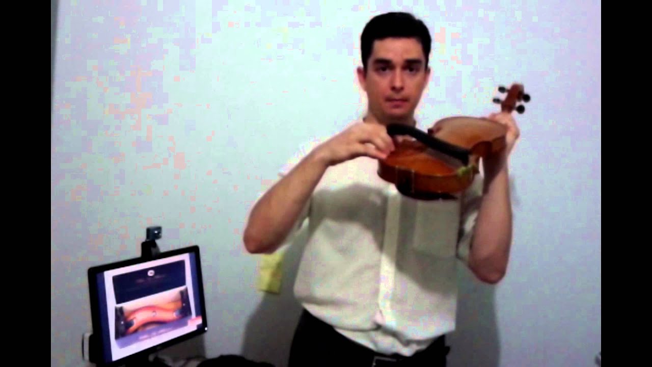 Violinando: Espaleiras para violino e viola- conheça os benefícios de usá-la