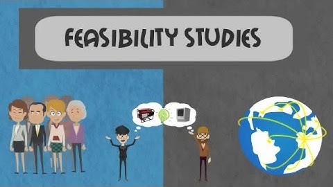 Feasibility Studies
