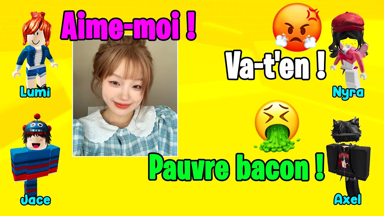 HISTOIRE ROBLOX | J'ai retrouvé mon frère milliardaire disparu depuis 10 ans ! 💰