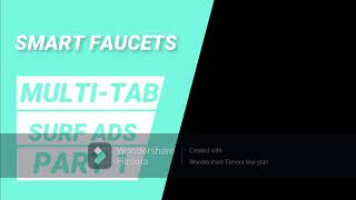 Multi Tab faucet prt 1 screenshot 1