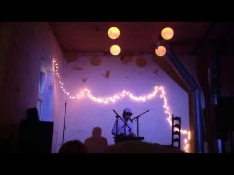 The Truth - Scott McMicken Of Dr. Dog (Early Draft)