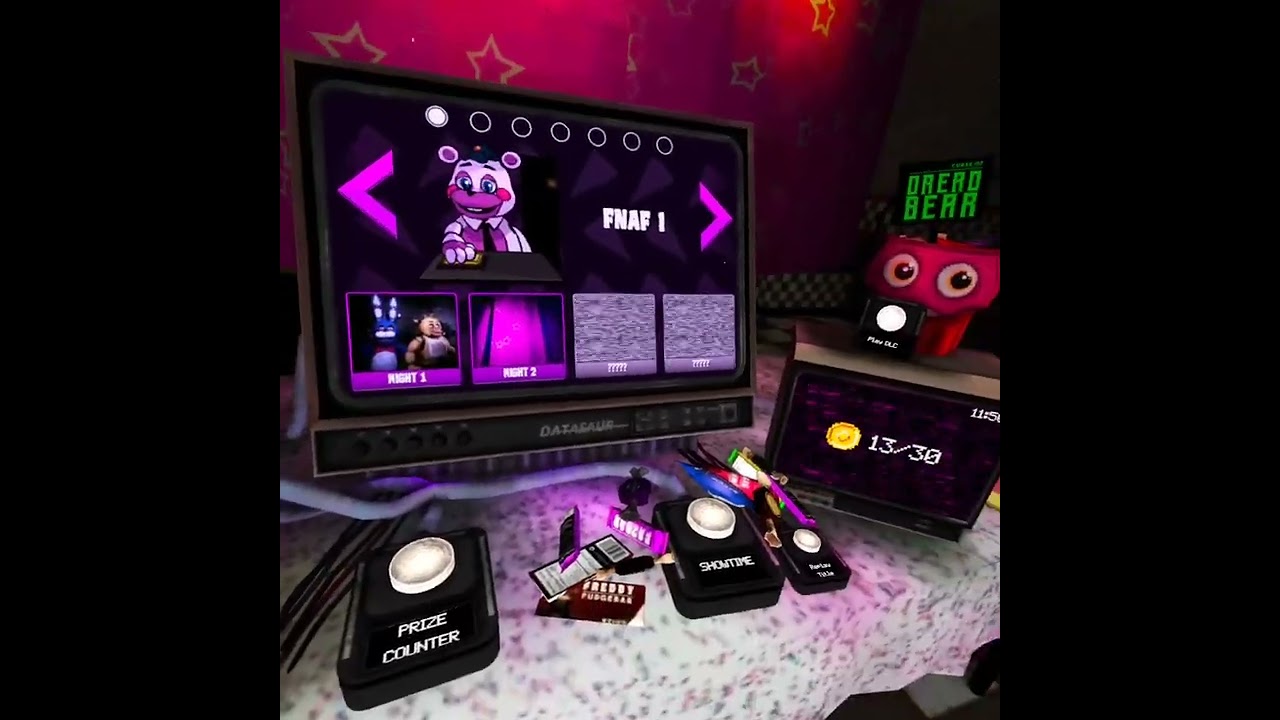 A video that should have been posted months ago