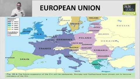 Leaving Cert Geography- Why don