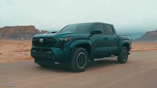 Why You Shouldn&#39;t Wait For The 2024 Toyota Tacoma