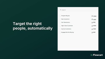 Flowcart: Building the Future of E-Commerce on WhatsApp