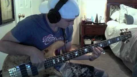 Jason Burk - Fly me to the moon