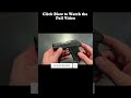 Cool Mini Self-Defense Gadgets You Can Actually Carry #shorts