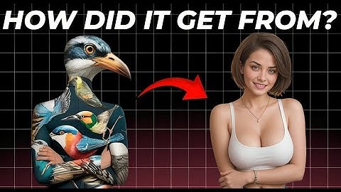 Can AI REALLY Replace Human Creativity?