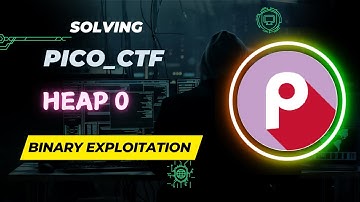 heap 0 | Binary Exploitation | PicoCTF Walkthrough