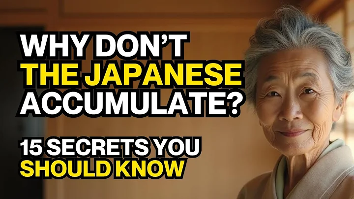 15 Japanese SECRETS That Will TRANSFORM Your Home FOREVER