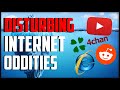 Disturbing Internet Oddities Iceberg Explained (Reupload)