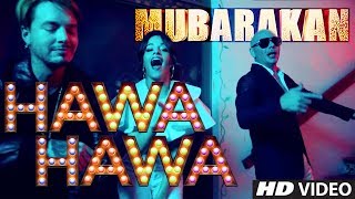 Fast and Furious-Hawa Hawa Mashup- Mika Singh | Pitbull & J Balvin ft Camila Cabello
