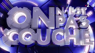 Intégrale - On n'est pas couché 26 janvier 2019 #ONPC