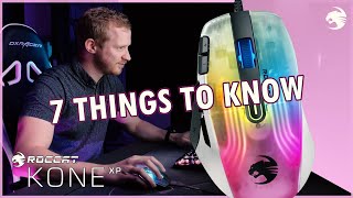 7 Things You May Not Know About The Kone XP (What Is It?)