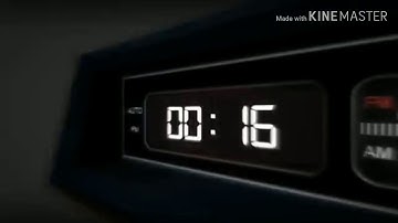 How to make an airwave music video like Trap Music Now!