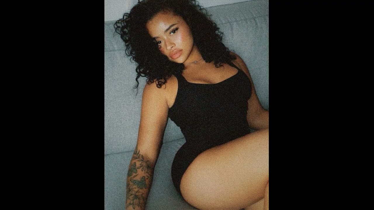 [FREE] Aaliyah x 90s R&B Type Beat - "Beside Me"