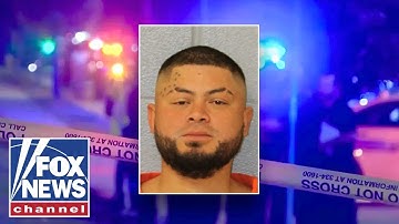 This criminal should NEVER have been allowed in US: Jarrett