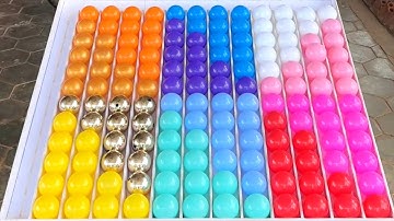 Most Addictive Ball Sort Ever 🧩  Relaxing Puzzle Gameplay for Focus and Calm Mind